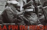 La fin du Reich – Images inédites de la chute de l’Allemagne nazie (Christophe Dutrône)