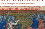Du Guesclin, vie et fabrique d’un héros médiéval (Thierry Lassabatère)