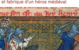 Du Guesclin, vie et fabrique d’un héros médiéval (Thierry Lassabatère)
