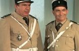 Michel Galabru est mort