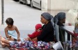 Une famille de mendiants roms loin d’être pauvres défraye la chronique en Allemagne