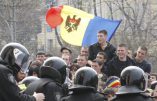 Moldavie : le peuple ne veut pas du nouveau Premier ministre pro-UE et envahit le parlement