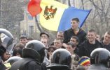 Moldavie : le peuple ne veut pas du nouveau Premier ministre pro-UE et envahit le parlement