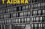 Ne t’aide pas et l’Etat t’aidera (Eric Verhaeghe) – Le livre noir de la sécurité sociale