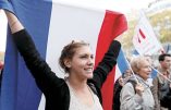 Travailler au redressement de la France d’ici 2017
