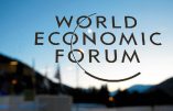 Le Forum de Davos annonce que 5 millions de personnes vont perdre leur emploi, mais encourage plus d’immigration vers l’Europe !
