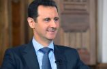 Bachar et ses chrétiens d’Orient