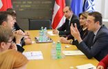 Washington crée un département de propagande anti Poutine qui couvrira l’Europe du Sud-Est, de l’Est, et la Russie