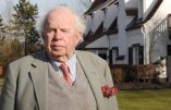 « Il y a 3 millions de musulmans qui veulent arriver en Europe. Supposons qu’ils aient trois enfants. Ils seront 20 millions de plus dans 20 ans puis, un jour, ils seront 100 millions. » (le bourgmestre de Knokke)