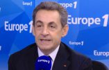 Le retour de Sarkozy ?