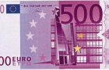 Les lois économiques liberticides: De la suppression du billet de 500 euros à la fin de toutes libertés …
