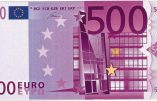 Les lois économiques liberticides: De la suppression du billet de 500 euros à la fin de toutes libertés …