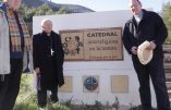 Une « cathédrale de la Nature », mêlant syncrétisme et immigrationnatisme