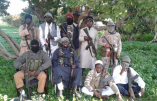 L’Etat Islamique exhibe fièrement ses combattants somaliens en Libye