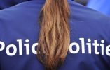Policières bruxelloises agressées par des jeunes d’origine étrangère qui refusent d’être contrôlés par des femmes