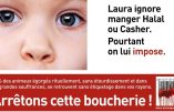 Wallonie – Interdiction de l’abattage rituel des animaux sans étourdissement : les communautaristes juifs et musulmans mécontents
