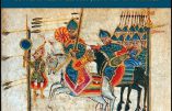 Les forces militaires arméniennes dans l’Empire byzantin (Armen Ayvazyan)