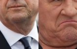 Gérard Depardieu préfère Vladimir Poutine à François Hollande : « y’a pas photo »