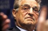 Etats-Unis – Soros et la Révolution orange contre l’Amérique
