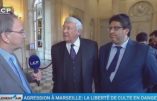 L’ensemble des Maires « Les Républicains » de Paris soutiennent Israël