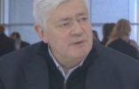 Bruno Gollnisch à propos du Front National, du Général Piquemal, de la primaire des Républicains,…