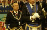 La Grande Loge maçonnique d’Espagne reçue au Sénat