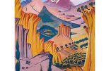 Arménie, l’âme d’un peuple (Henry Cuny)