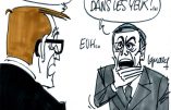 Ignace – Promesse de Cahuzac