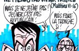 Ignace – C’est le carême !