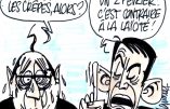 Ignace – C’est la chandeleur !