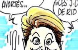 Ignace – Zika : Dilma Roussef nous rassure