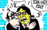 Ignace – Fleur Pellerin évincée, il faut la consoler !