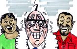 Ignace – Hollande à Wallis-et-Futuna