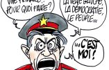 Ignace – Mélenchon candidat pour 2017