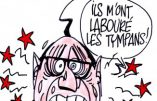 Ignace - Hollande hué par les agriculteurs