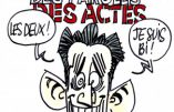 Ignace - Sarkozy à "Des paroles et des actes"