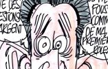 Ignace – Sarkozy mis en examen