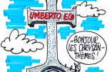 Ignace - Mort d'Umberto Eco
