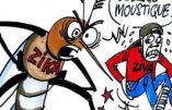 Ignace – La menace du virus zika