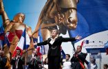 Fini le défilé Jeanne d’Arc du FN ? C’est la demande de Florian Philippot soutenue par Wallerand de Saint-Just