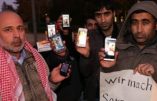 Qui paye les factures téléphoniques des demandeurs d’asile ? Les contribuables !