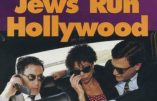 « Je trouve dégoûtant que des acteurs qui ont fait carrière ici à Hollywood grâce aux Juifs puissent à présent soutenir le boycott d’Israël » (Jackie Mason)
