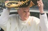 La visite de François au Mexique n’est que de la démagogie pure, affirment des responsables catholiques