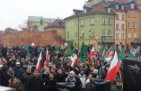 La Pologne, véritable démocratie, face au totalitarisme français