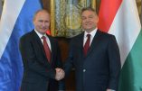 Viktor Orban dénonce une Europe qui veut des nations sans identité nationale ni religieuse