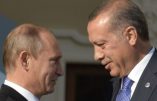 Que penser du récent rapprochement russo-turc ?