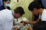 La mission Rosa Mystica 2018 en vidéo