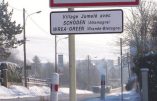 Conséquence de l’afflux migratoire : le 6 mars, les habitants de Saint-Bris-le-Vineux retournent aux urnes