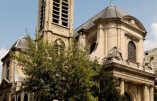 Messe « clandestine » à Saint-Nicolas-du-Chardonnet ? Une fake news des médias du système