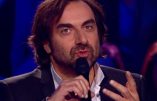 André Manoukian, le « people » à la solde de la franc-maçonnerie pour y attirer les jeunes